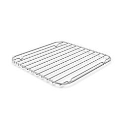 Alternative view of Ninja Woodfire Outdoor Oven Roast Rack