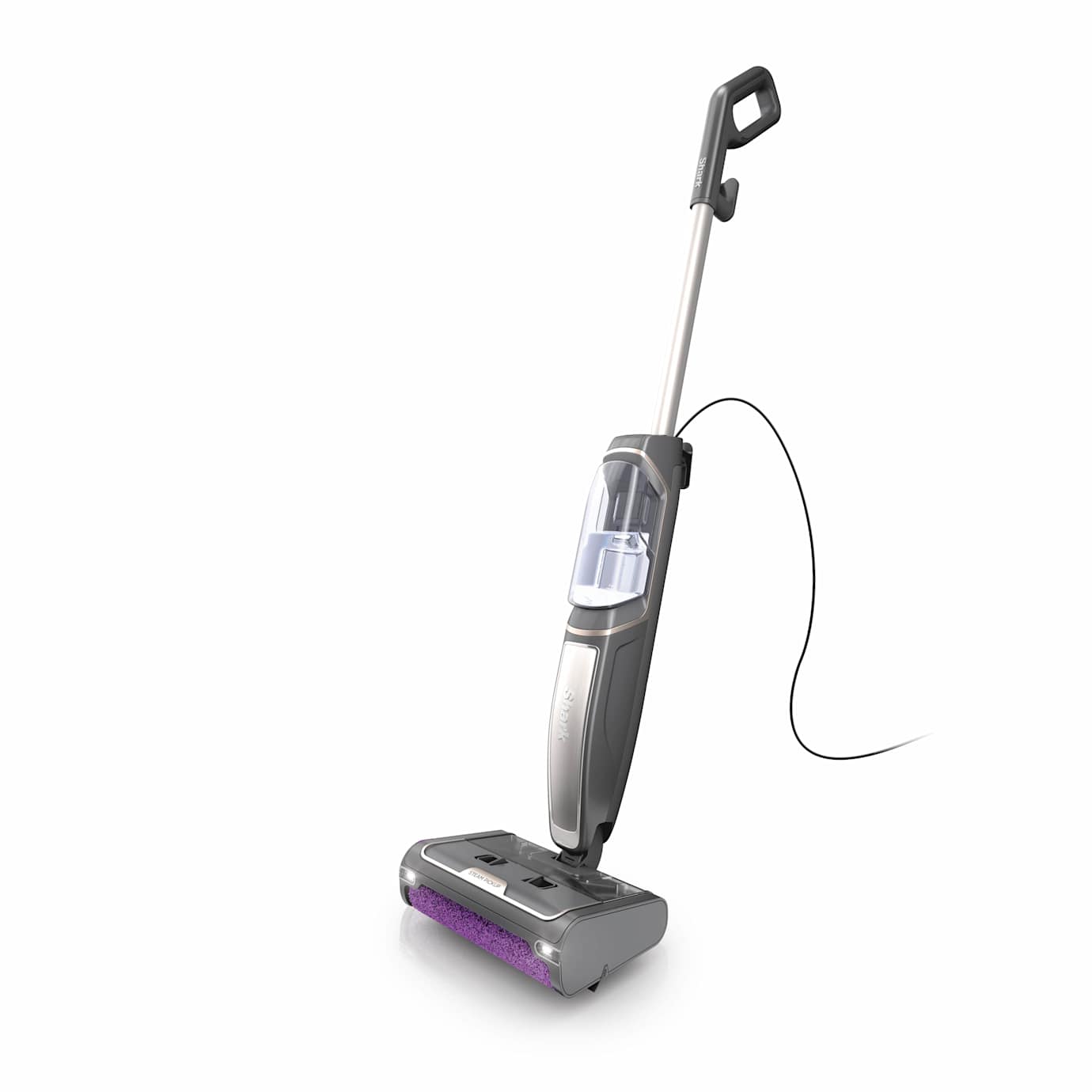 Shark Steam Pickup Vacuum Mop