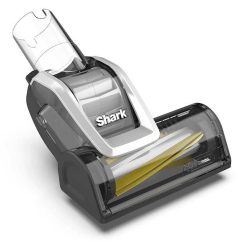 Alternative view of Shark|Ninja Self Cleaning Pet Power Brush