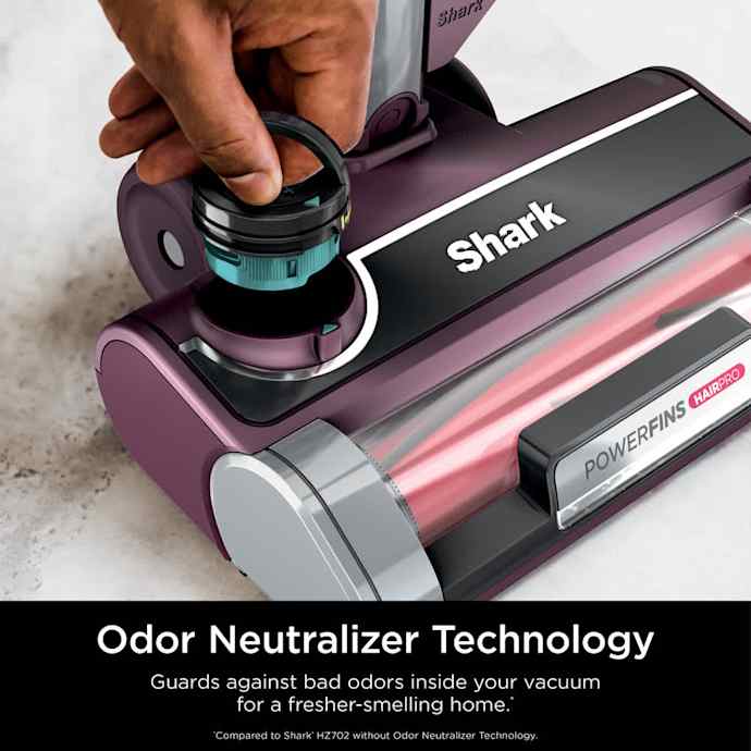 Shark Pet Pro Corded Stick Vacuum - Image 17