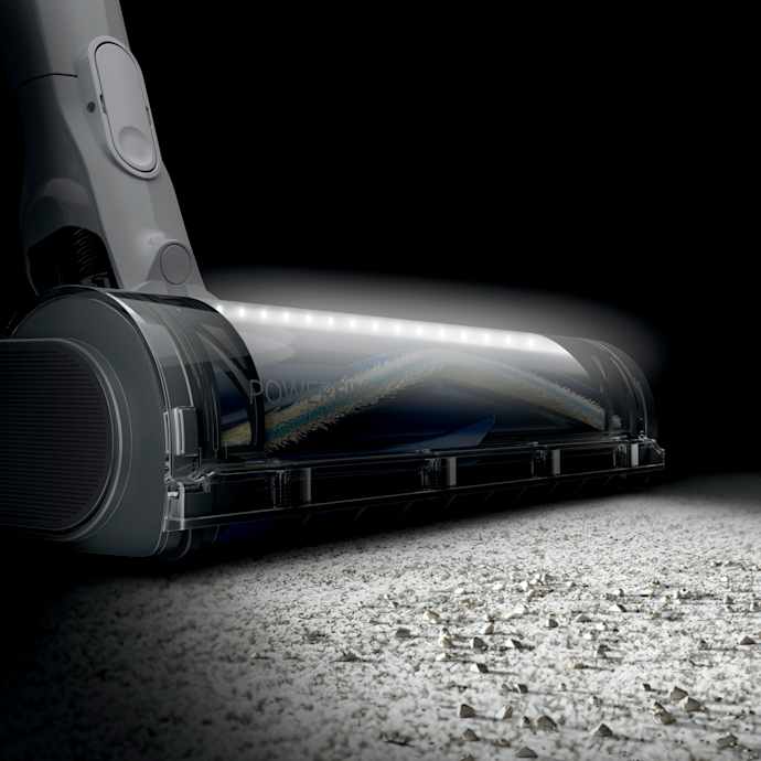 Shark PowerPro Cordless Vacuum - Image 28