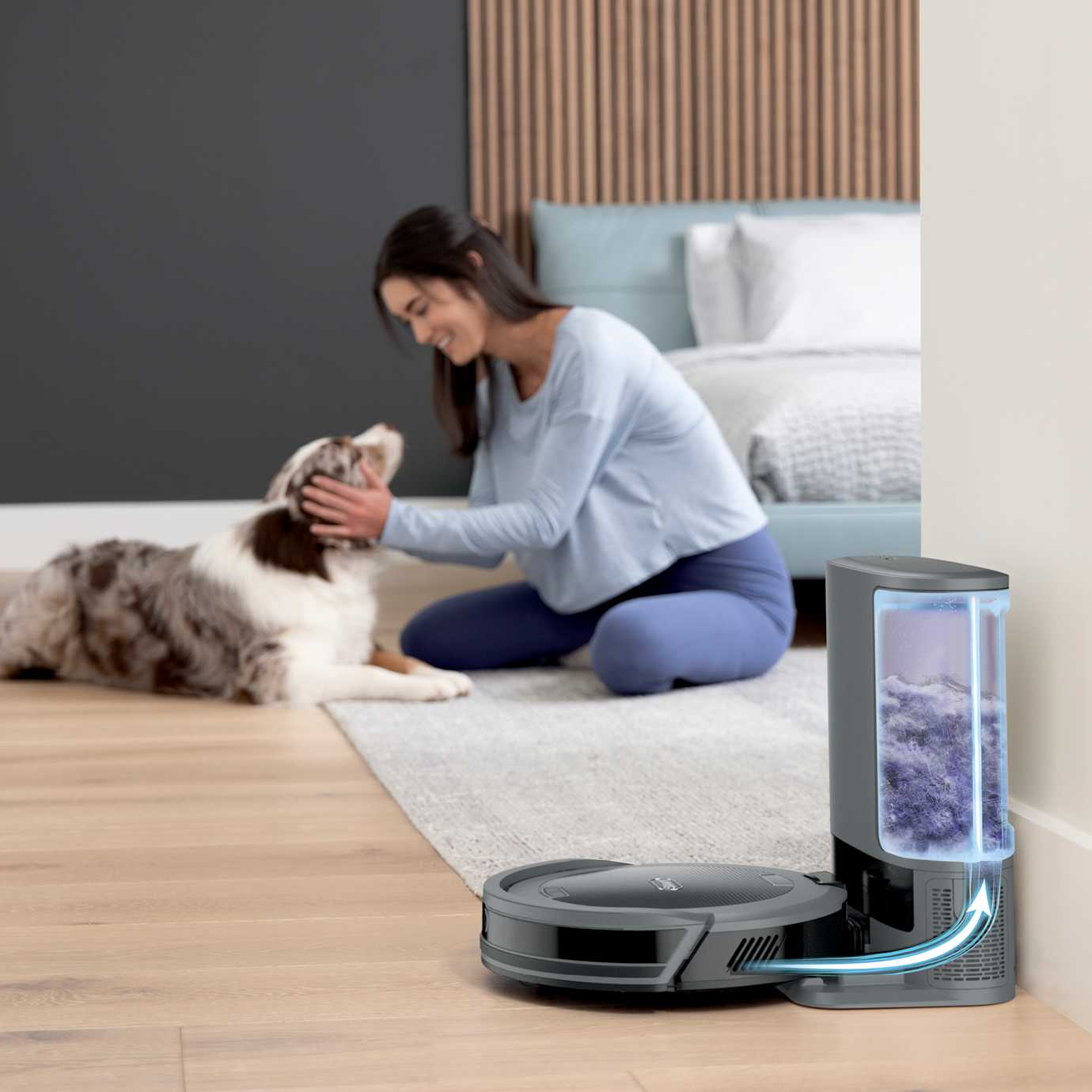 Shark Navigator Robot Vacuum - Image 14