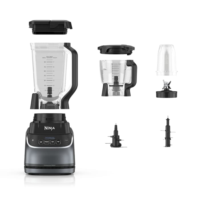 Ninja UltraCrush Blender and Food Processor - Image 14