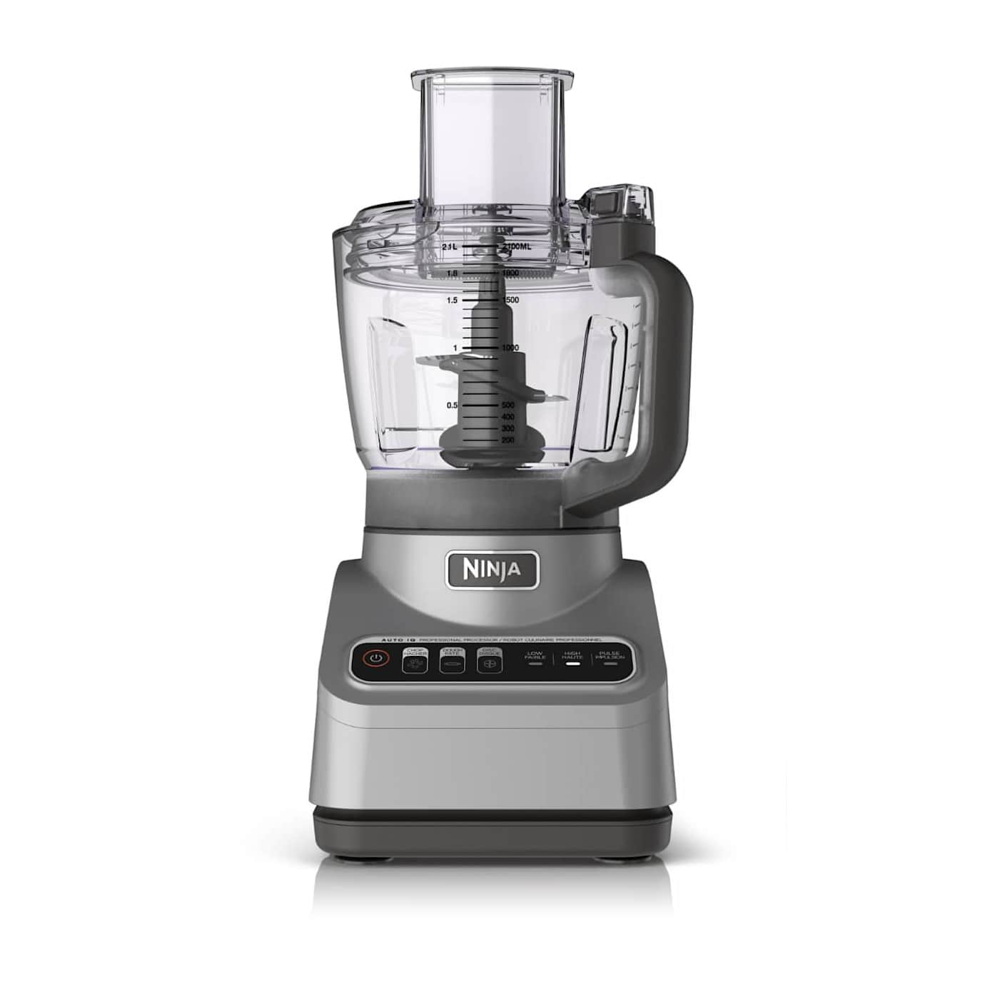 Ninja Professional Food Processor and Dough Blade - Image 2