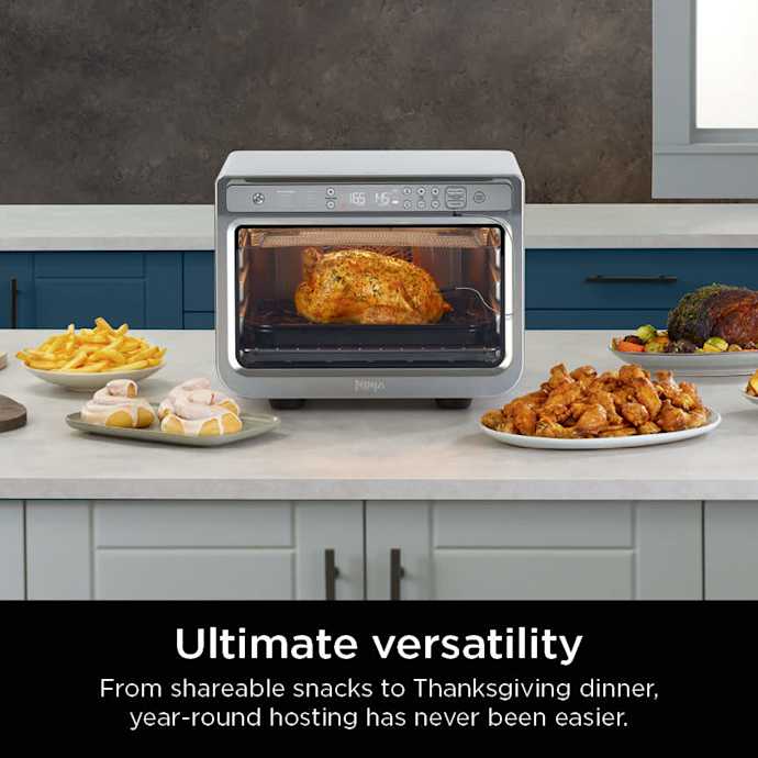 Ninja Prestige Pro XL Countertop Oven and Air Fryer - Image 18