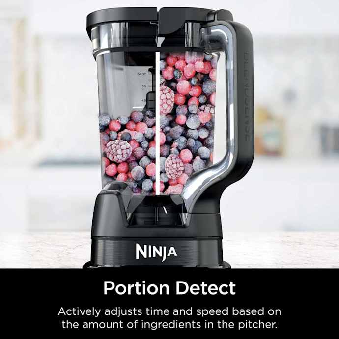 Ninja Detect Professional Blender and Food Processor - Image 9