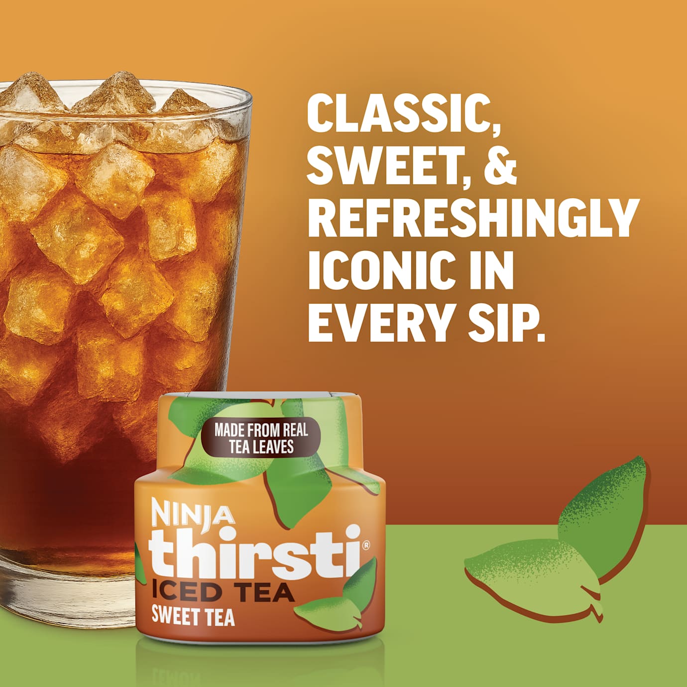 Shark|Ninja Sweet Tea - Image 3