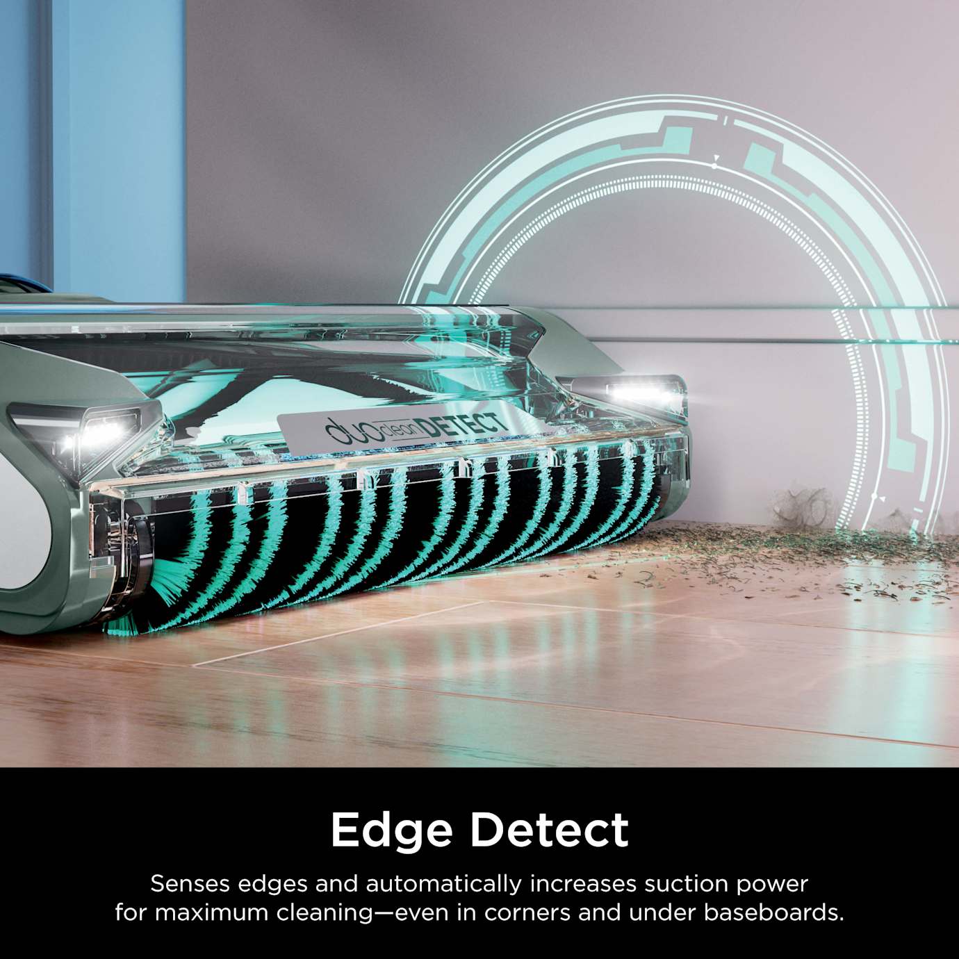Shark Detect Pro Upright Vacuum - Image 7
