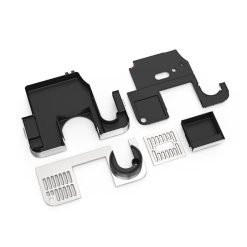 Alternative view of Shark|Ninja Main Drip Tray Kit