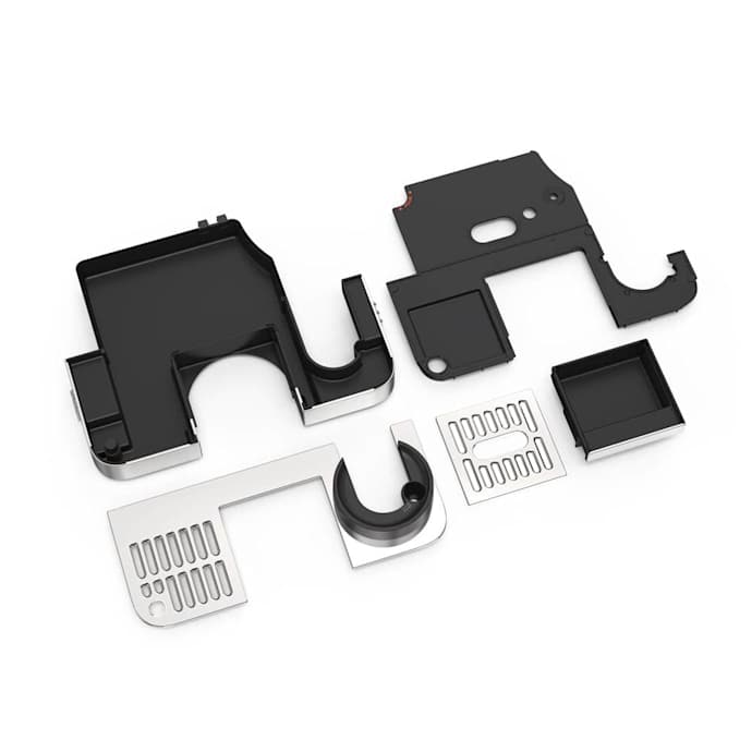 Shark|Ninja Main Drip Tray Kit - Image 2