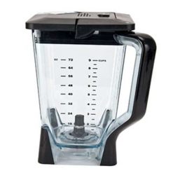 Alternative view of Shark|Ninja 72 oz. Pitcher with Lid