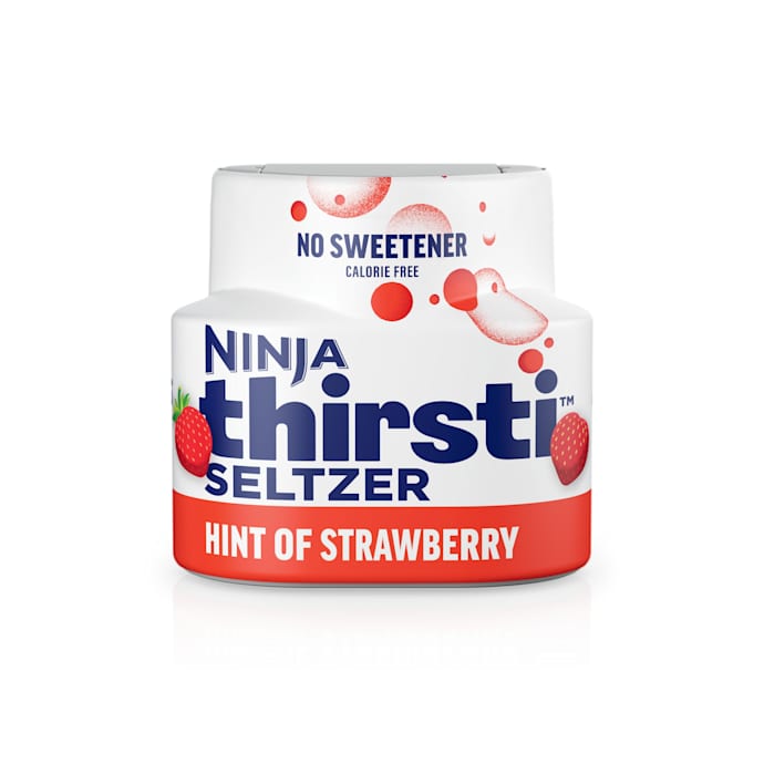 Shark|Ninja Strawberry - Image 2