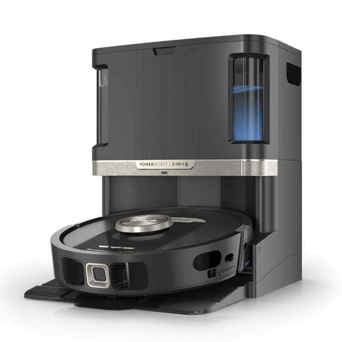 Shark PowerDetect NeverTouch Pro Robot Vacuum and Mop - Image 9