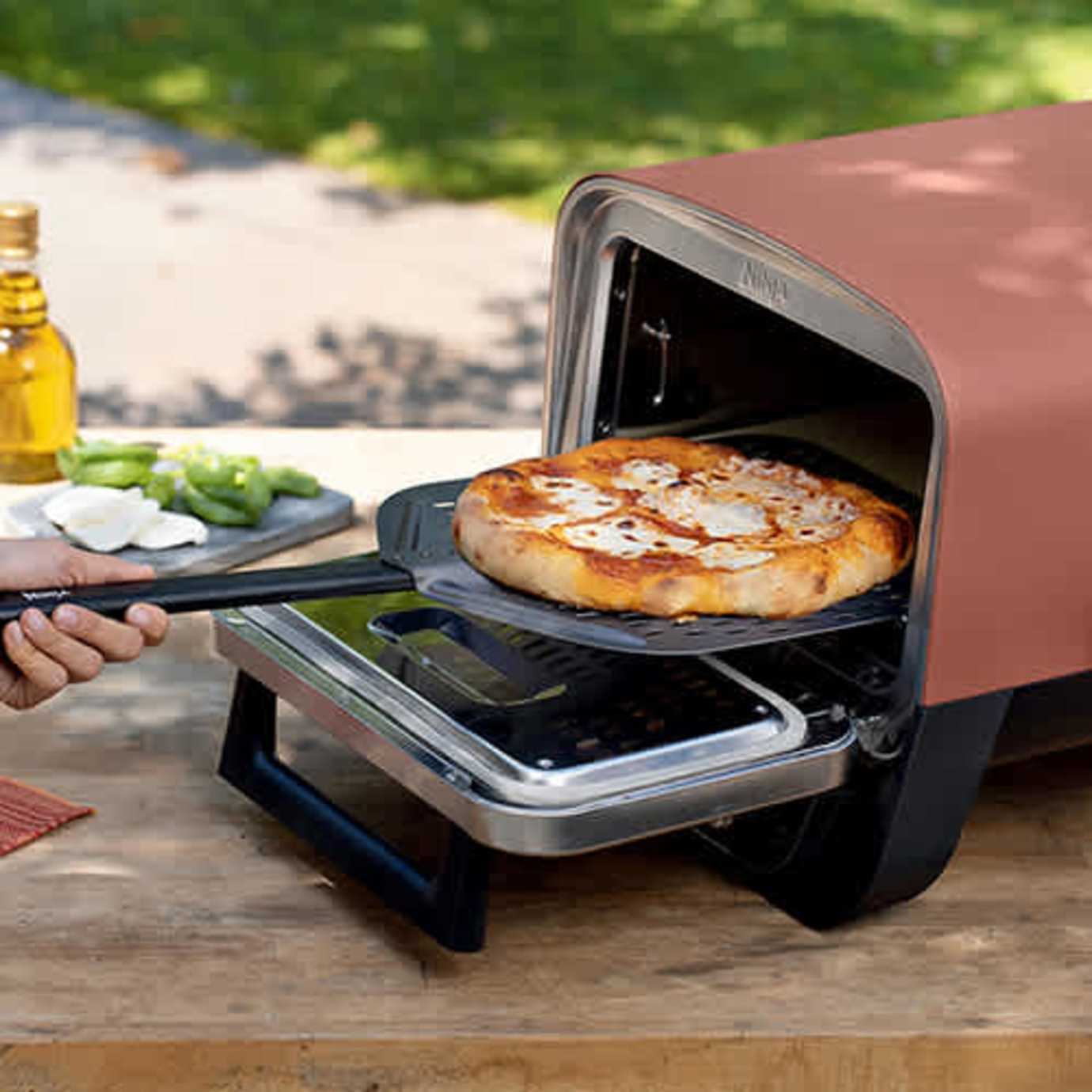 Ninja Woodfire Pizza Oven - Image 5