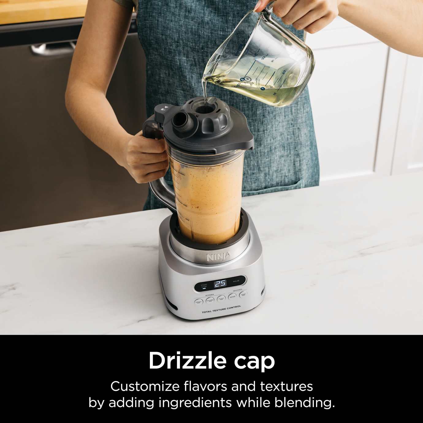 Ninja Twisti High Speed Blender Duo - Image 14