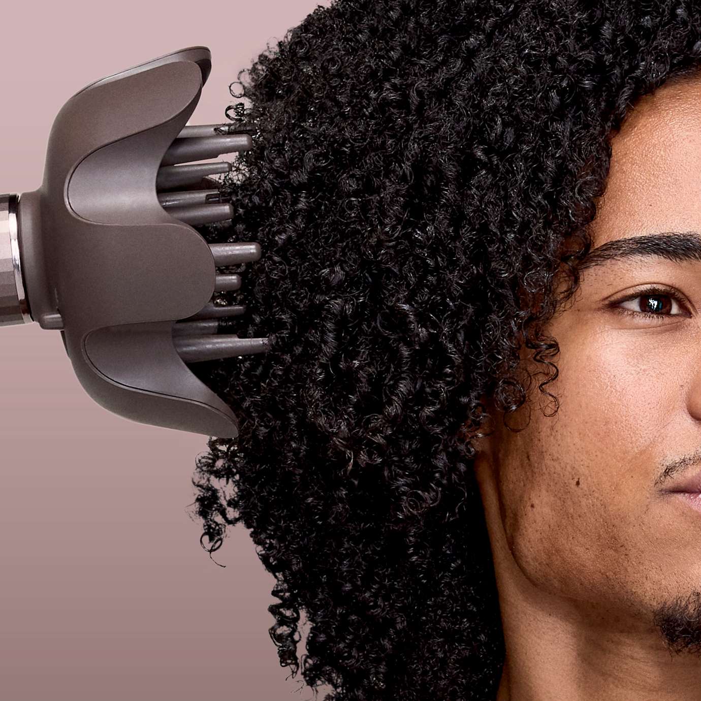 Shark SpeedStyle Hair Dryer ProFlex in Strawberry Matcha - Image 7