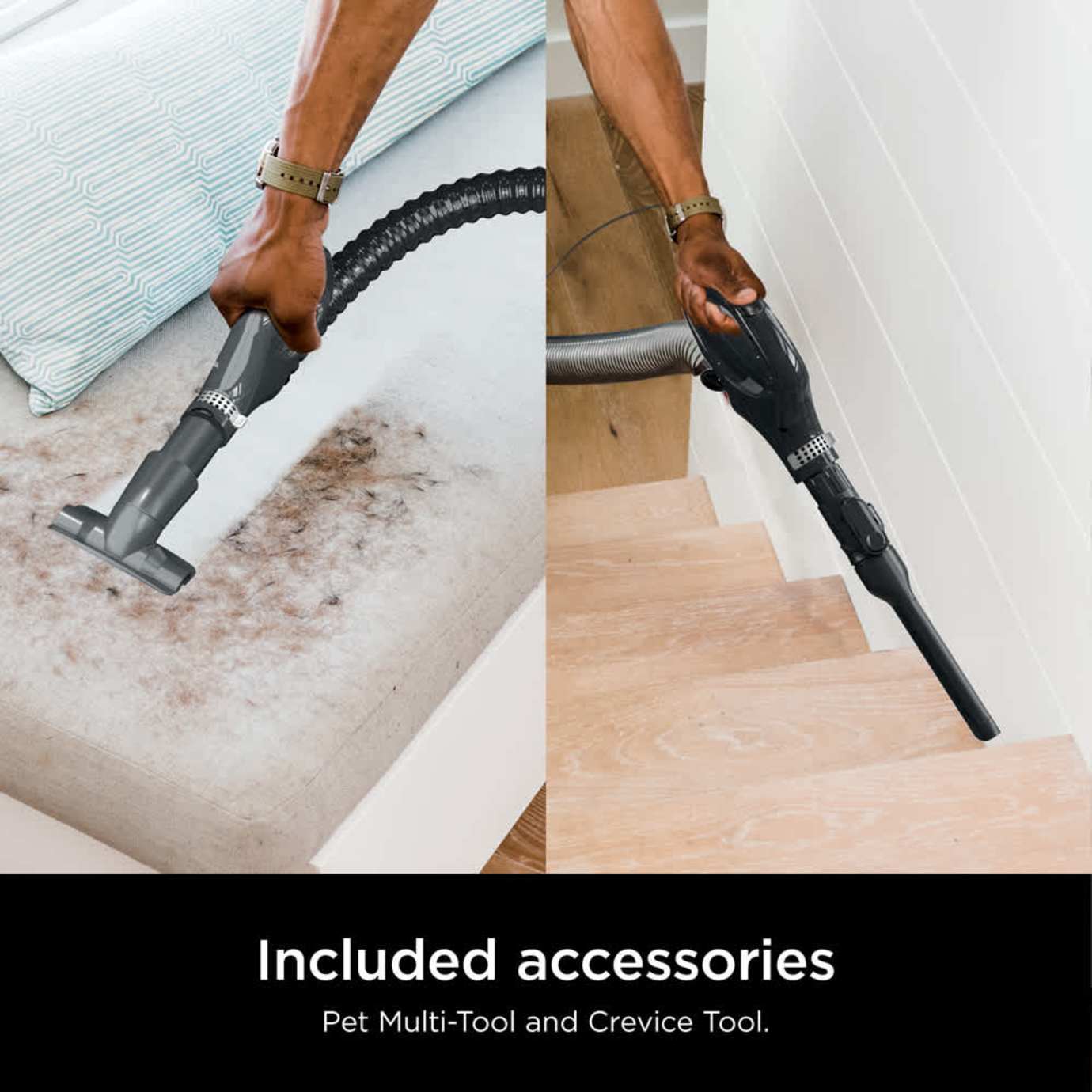 Shark Rotator Pet Upright Vacuum - Image 9