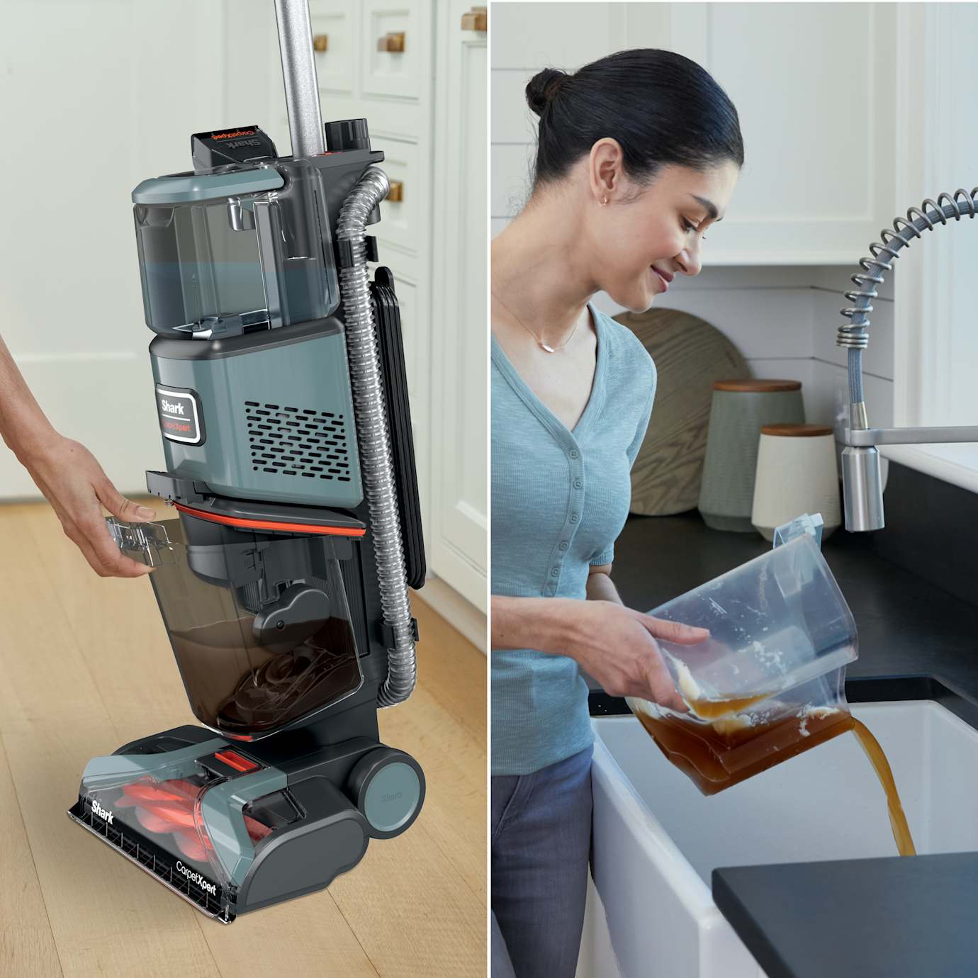 Shark CarpetXpert Rug Cleaner - Image 6