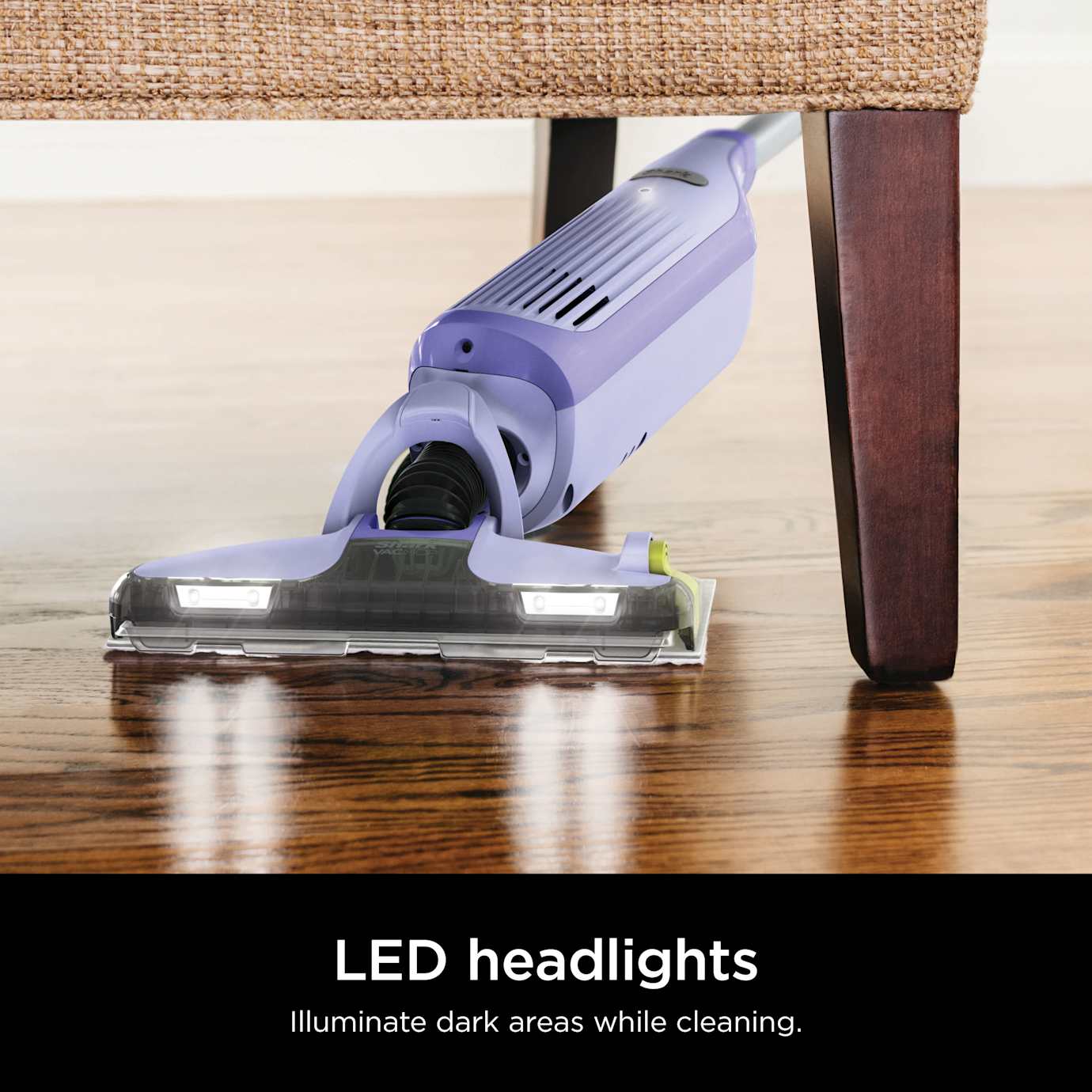 Shark VacMop in Lavender - Image 16