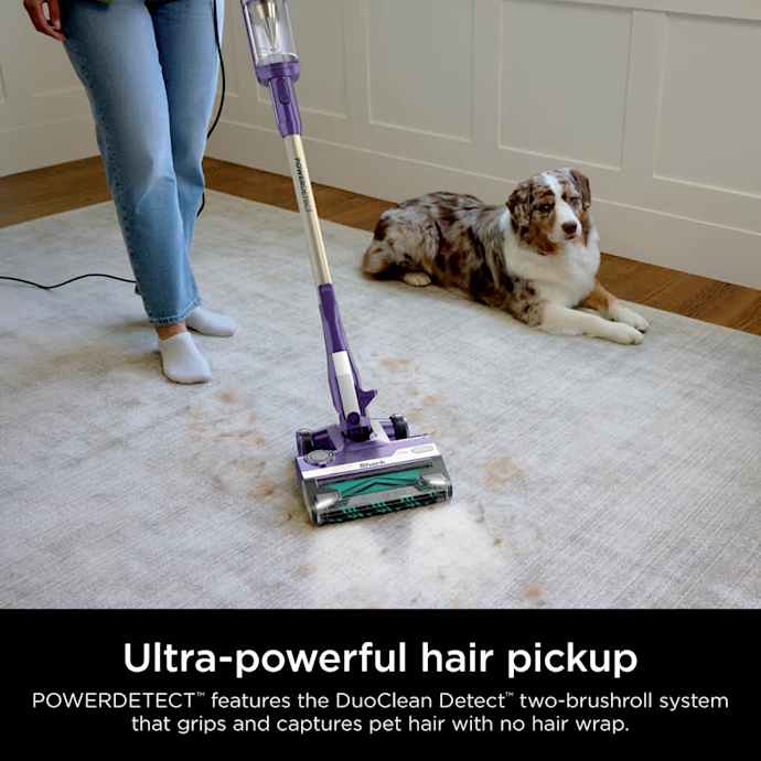 Shark PowerDetect Corded Stick Vacuum - Image 9