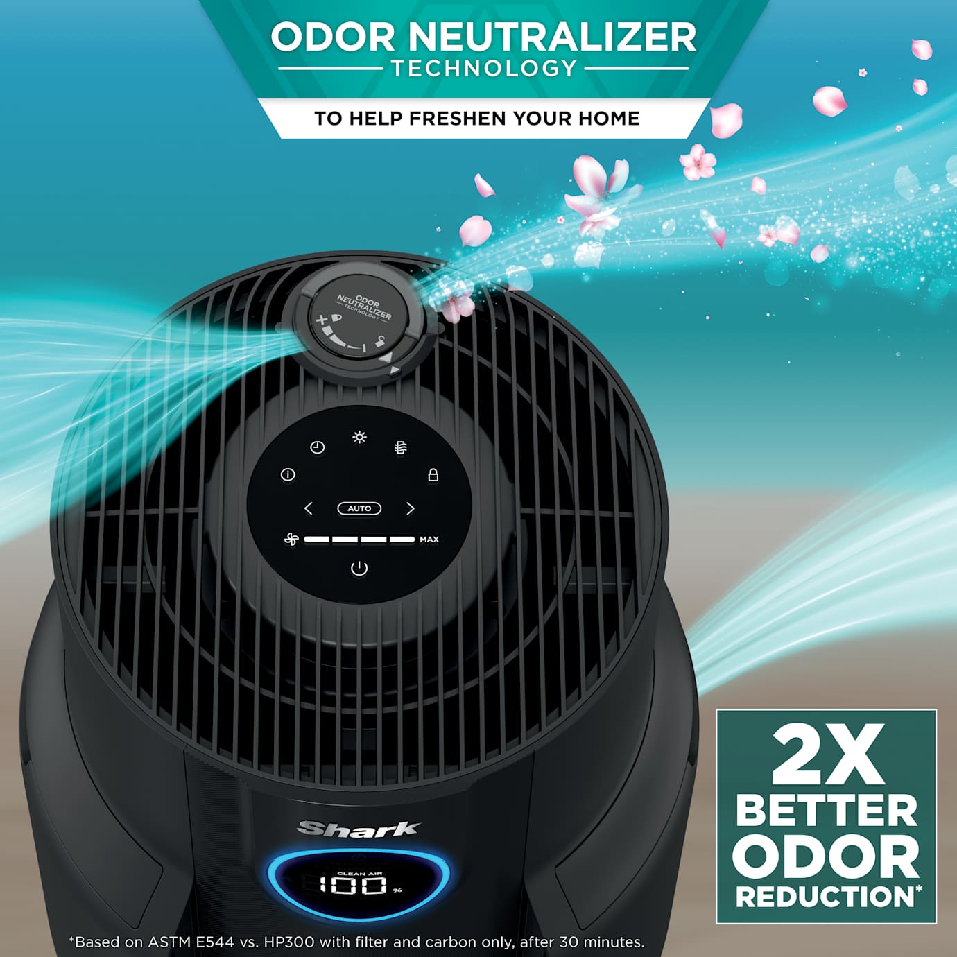 Shark NeverChange Air Purifier - Image 8