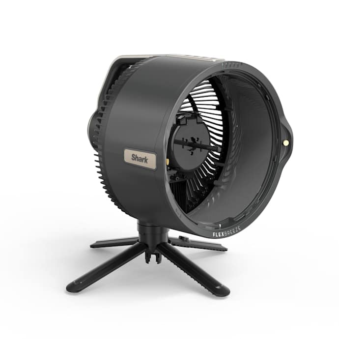 Shark|Ninja Fan Head Pod - Image 2