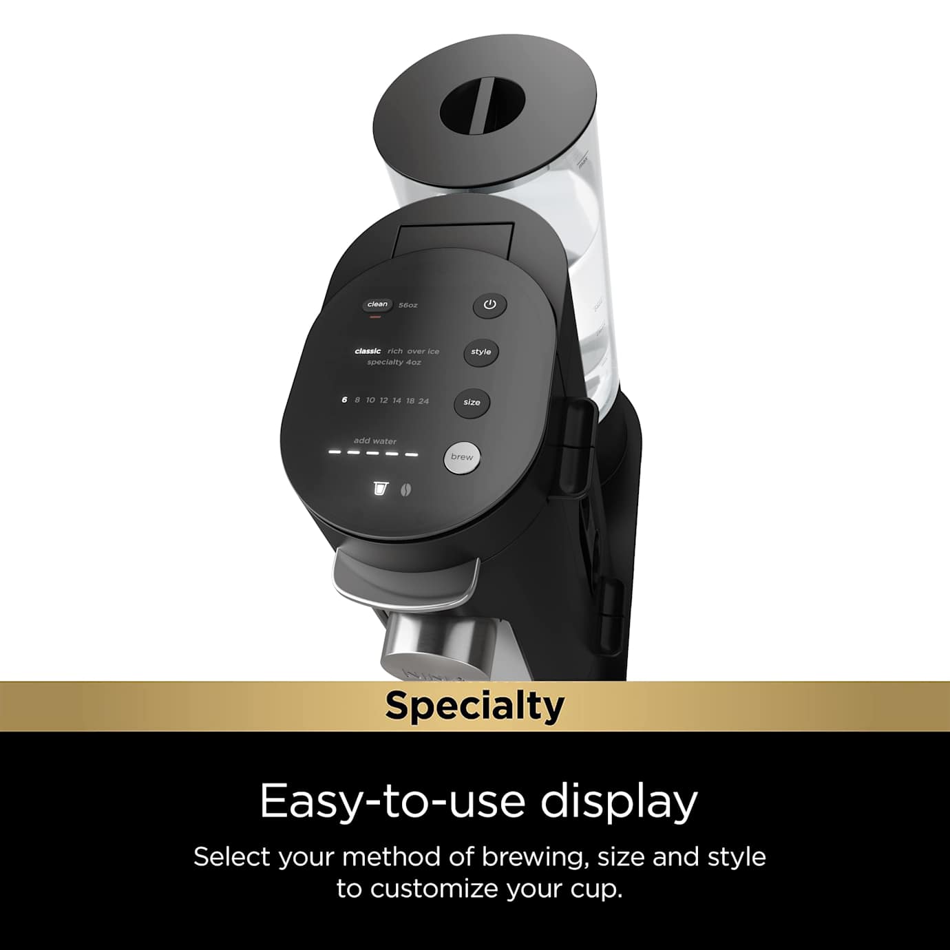 Ninja Single-Serve Coffee Maker - Image 8