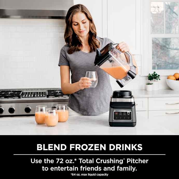 Ninja Professional Plus Blender with Cups - Image 5