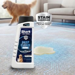 Alternative view of Shark Deep Clean Ultra Formula with Stain Guardian, 48oz