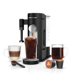Ninja Single-Serve Coffee Maker