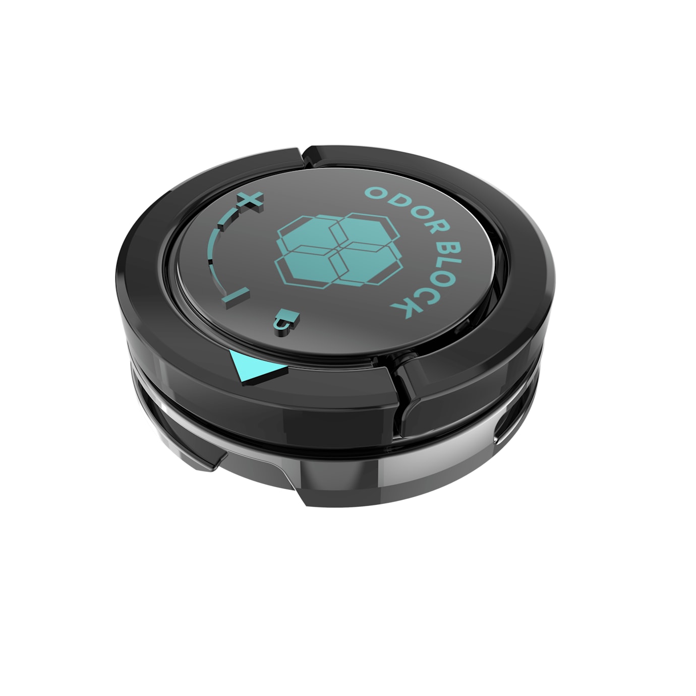 Shark|Ninja Odor Neutralizer Technology Intensity Dial