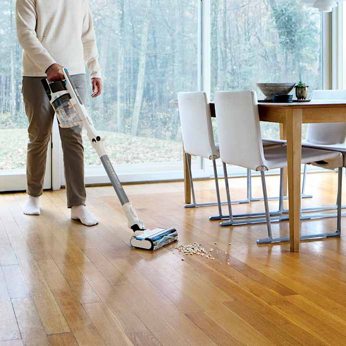 Shark PowerPro Cordless Vacuum - Image 14