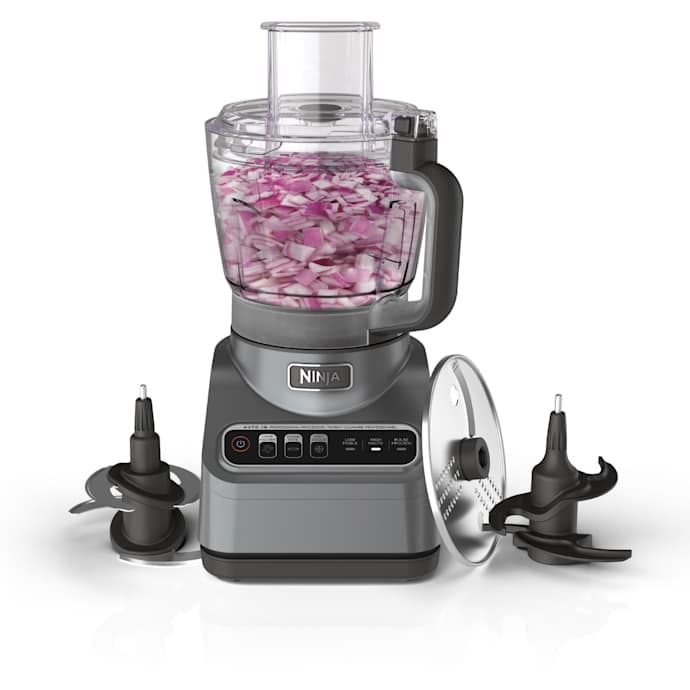 Ninja Professional Food Processor and Dough Blade - Image 5