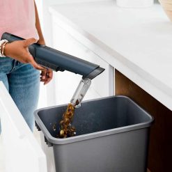 Alternative view of Shark WandVac Power Pet Max Cordless Handheld Vacuum