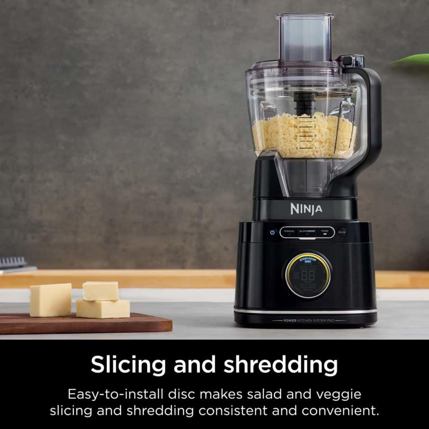 Ninja Detect Professional Blender and Food Processor - Image 5