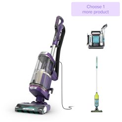 Shark|Ninja Build Your Own Shark Total Clean Bundle
