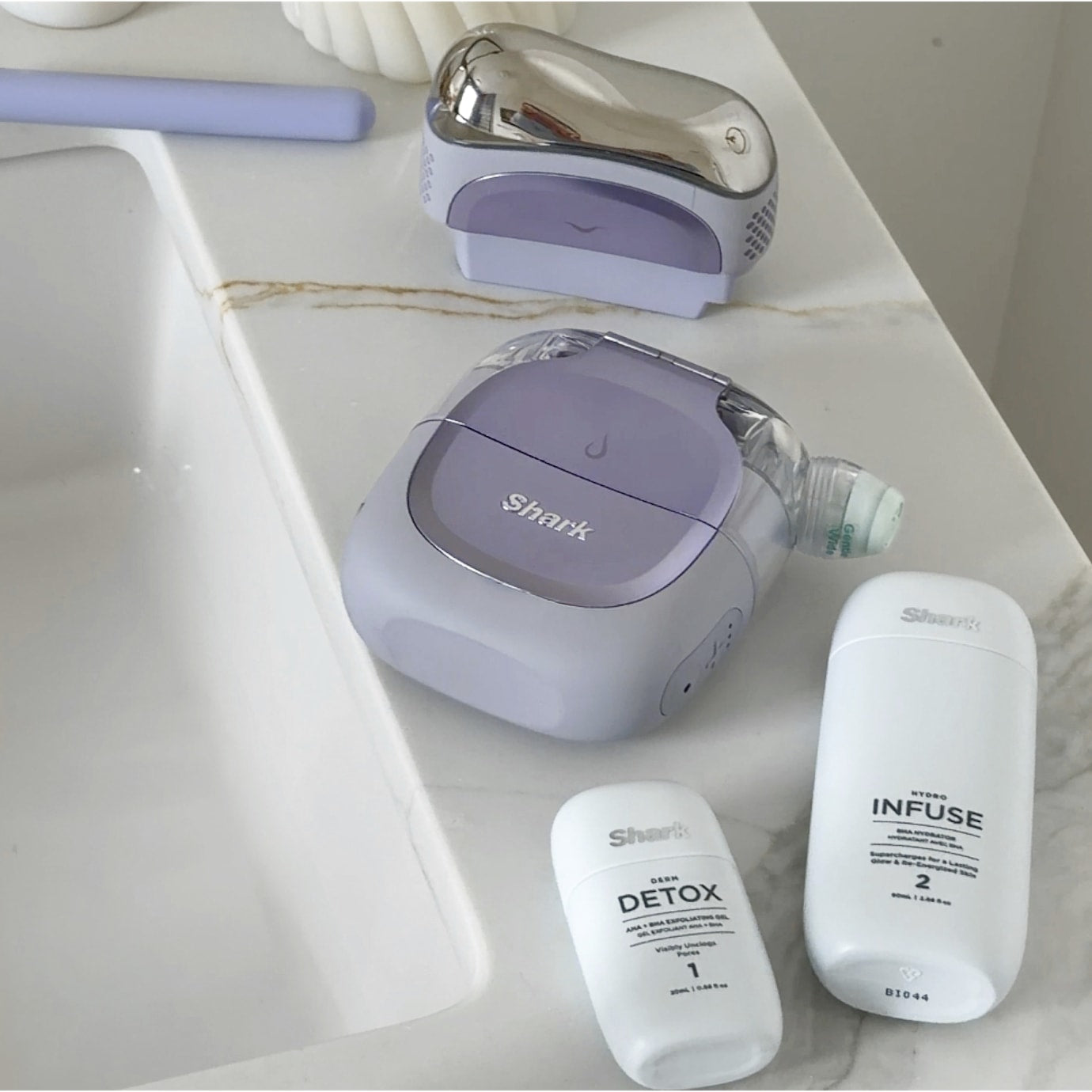 Shark Hydro Infuse BHA Hydrator (80 mL) - Image 7