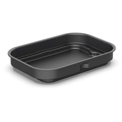 Alternative view of Shark|Ninja Foodi XL Grill Cooking Pot
