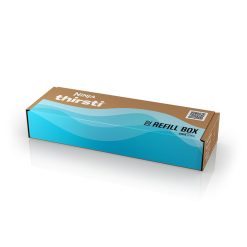 Shark|Ninja CO2 Empty Refill Box for Ninja Thirsti