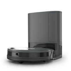 Alternative view of Shark Navigator Robot Vacuum