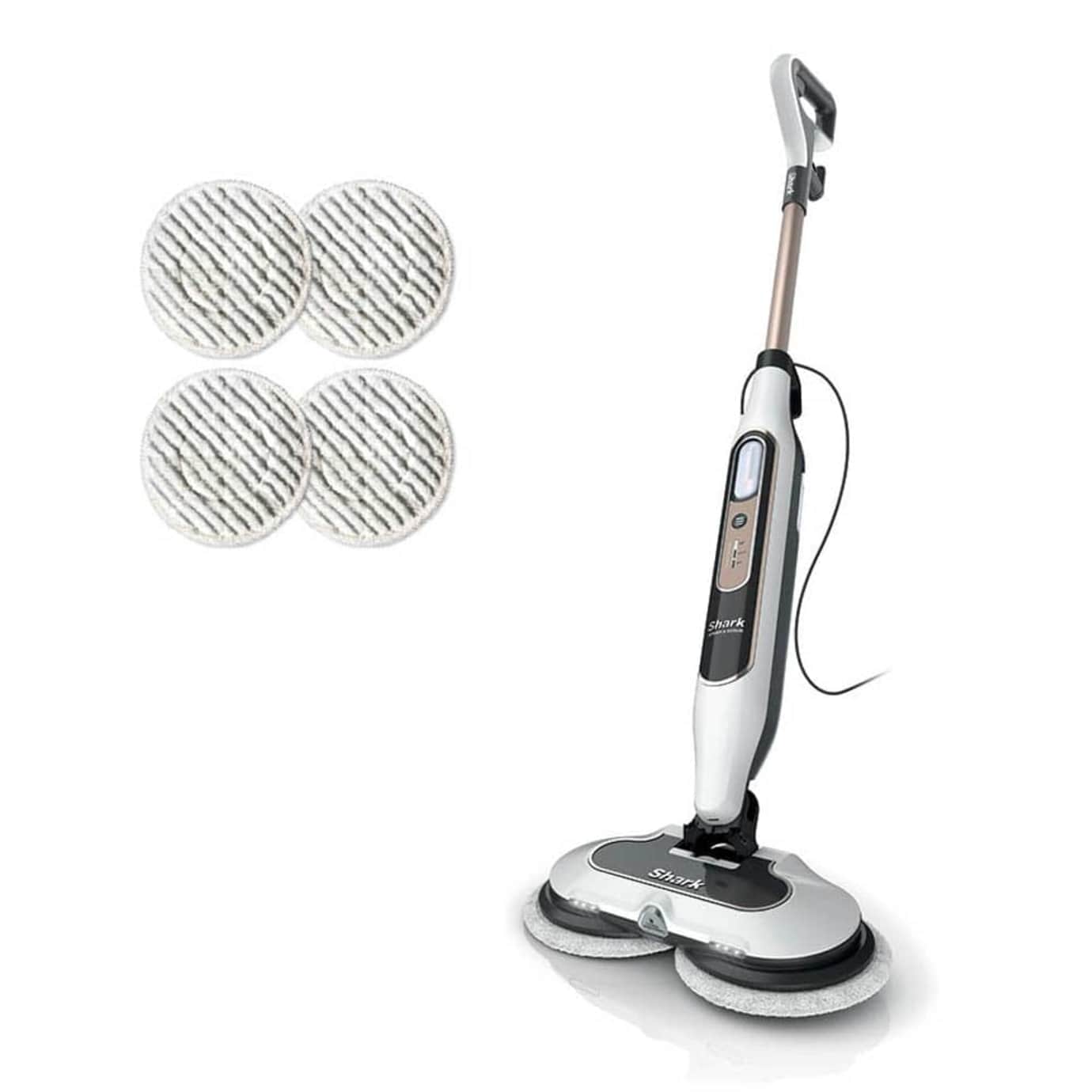 Shark Steam & Scrub Automatic Steam Mop - Image 9