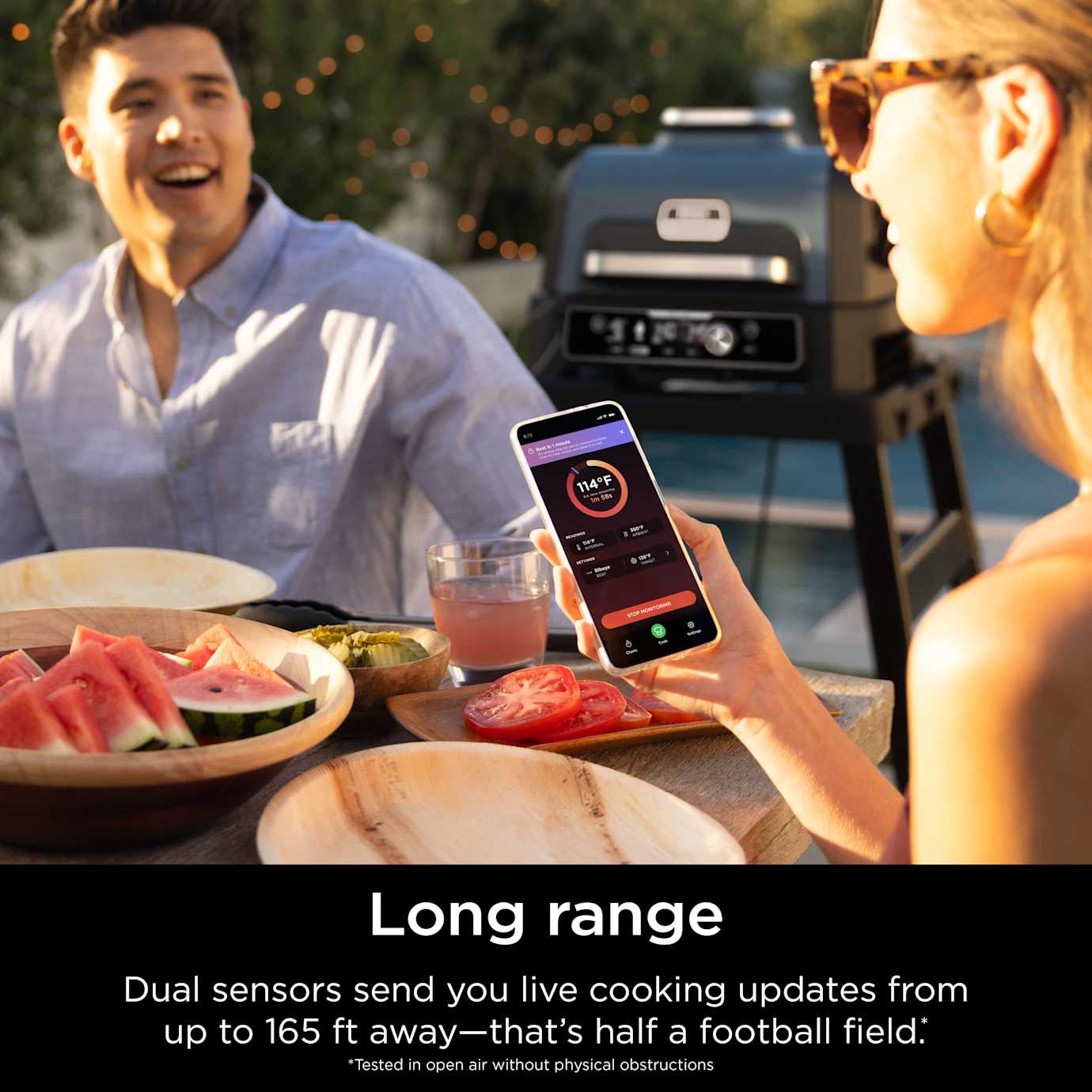 Ninja ProChef Wireless Thermometer - Image 13