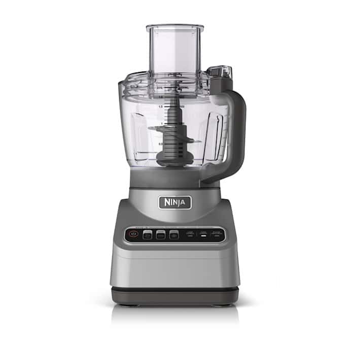 Ninja Professional Food Processor and Dough Blade - Image 6