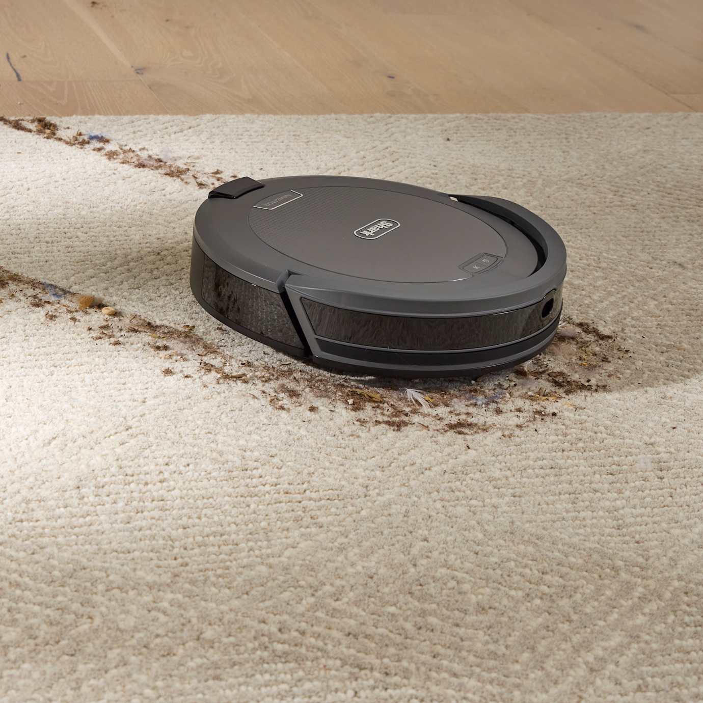 Shark Navigator Robot Vacuum - Image 12