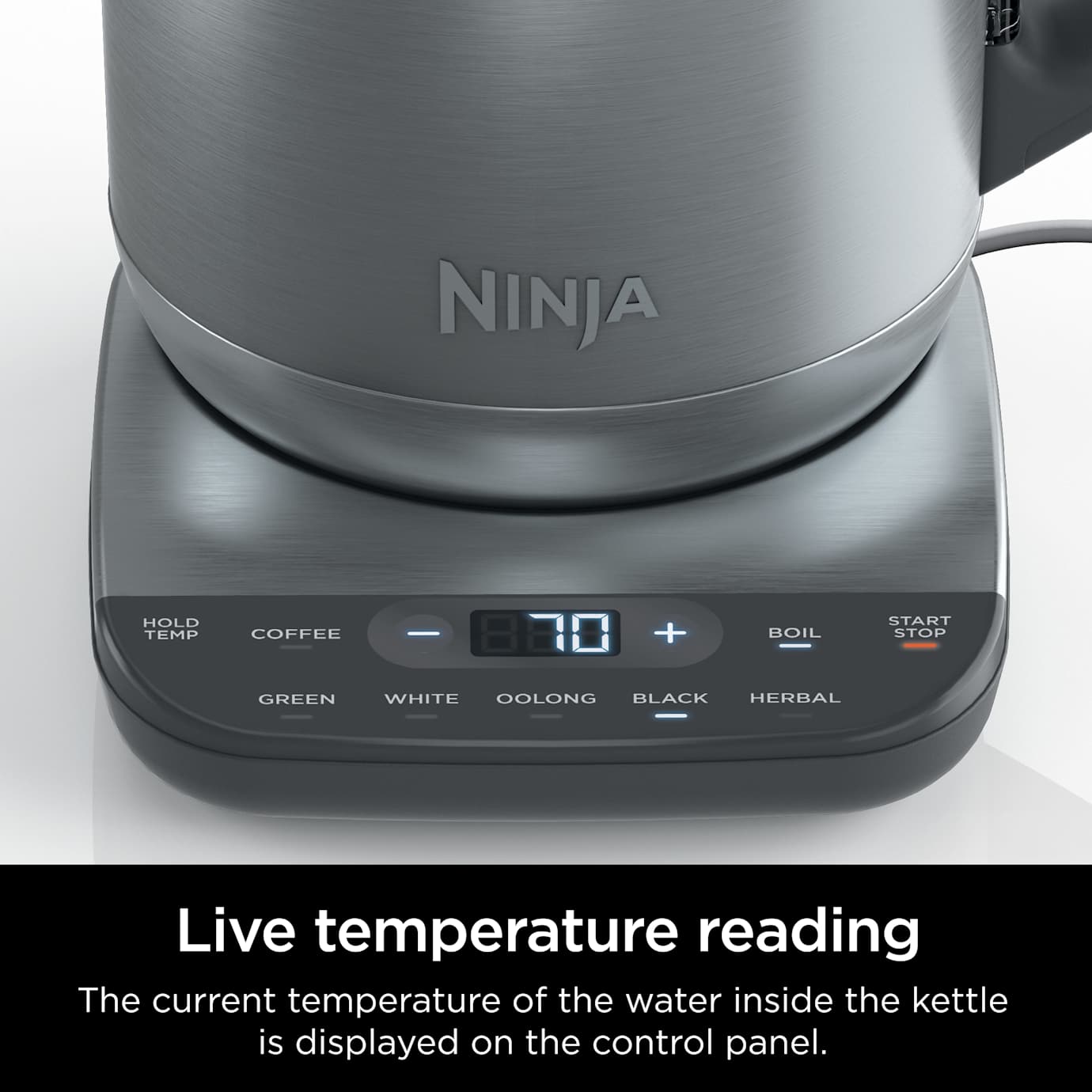 Ninja Electric Kettle - Image 8