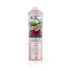 Ninja Blast Max Portable Blender in Dusty Pink