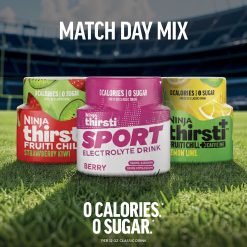 Alternative view of Shark|Ninja Match Day Mix