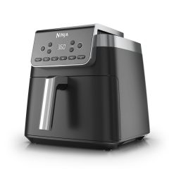 Alternative view of Ninja 6.5-QT Air Fryer Pro