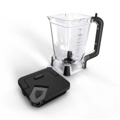 Alternative view of Ninja 72-oz.* Total Crushing Pitcher with Pour Spout Lid