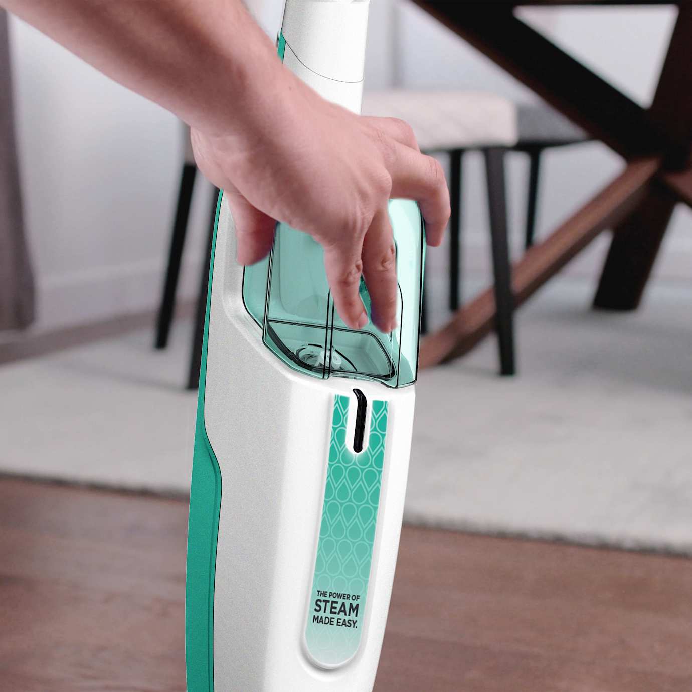 Shark Steam Mop - Image 6